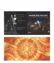 Load image into Gallery viewer, Where Did You Go? (Digital EP)